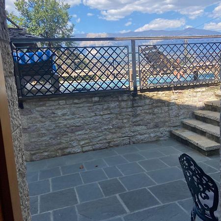 Boutique Hotel Praga Gjirokastër المظهر الخارجي الصورة