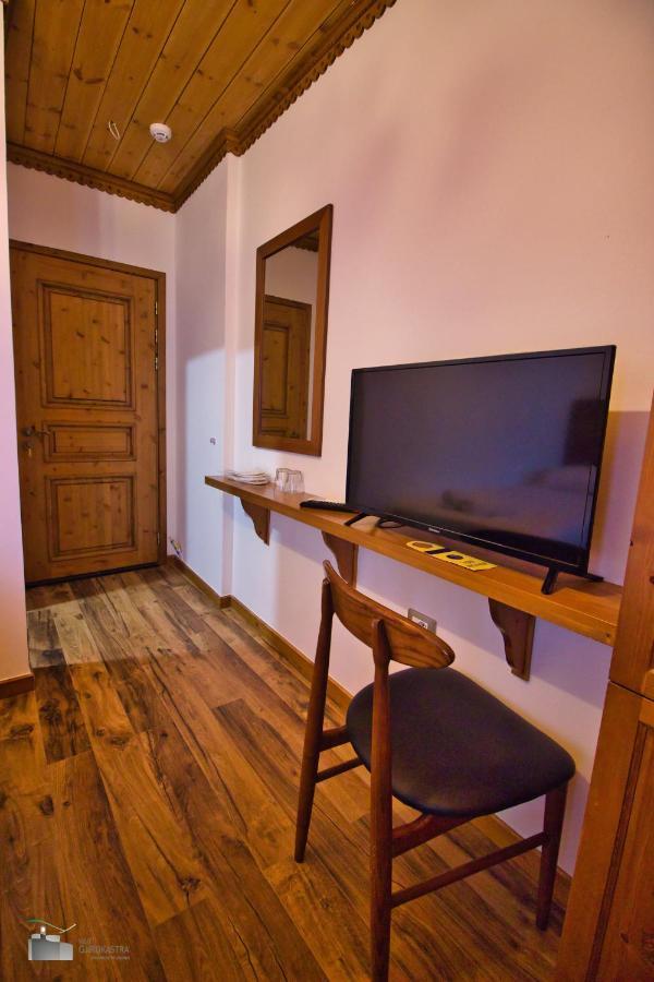 Boutique Hotel Praga Gjirokastër المظهر الخارجي الصورة